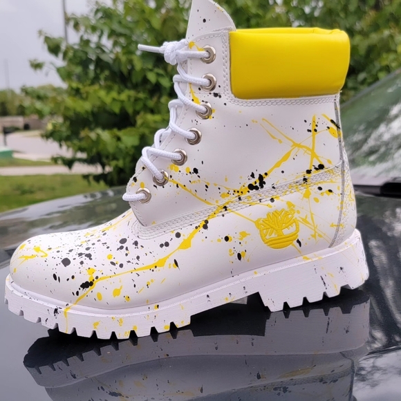 Brand new Timberland Boots Fashion - Picture 2 of 5